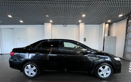 Toyota Corolla, 2012 год, 1 025 000 рублей, 2 фотография
