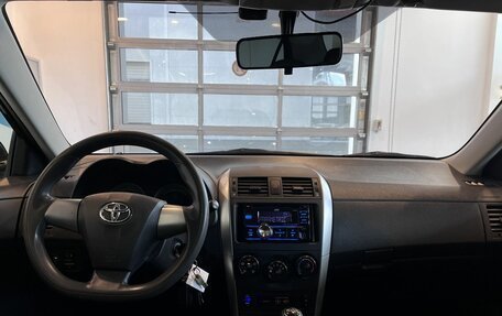 Toyota Corolla, 2012 год, 1 025 000 рублей, 9 фотография