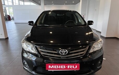 Toyota Corolla, 2012 год, 1 025 000 рублей, 8 фотография