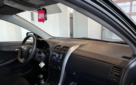 Toyota Corolla, 2012 год, 1 025 000 рублей, 12 фотография