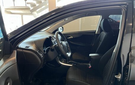 Toyota Corolla, 2012 год, 1 025 000 рублей, 16 фотография
