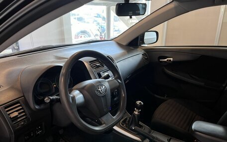 Toyota Corolla, 2012 год, 1 025 000 рублей, 23 фотография