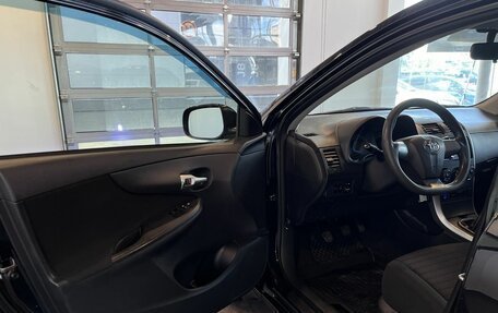 Toyota Corolla, 2012 год, 1 025 000 рублей, 21 фотография