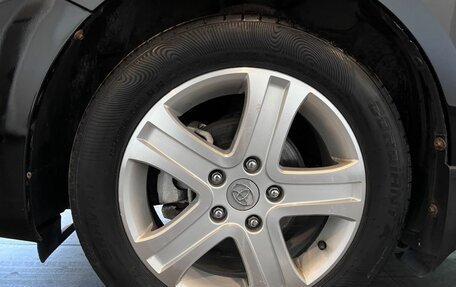 Toyota Corolla, 2012 год, 1 025 000 рублей, 20 фотография