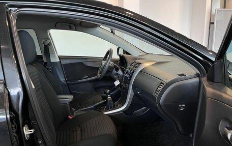 Toyota Corolla, 2012 год, 1 025 000 рублей, 29 фотография
