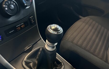 Toyota Corolla, 2012 год, 1 025 000 рублей, 31 фотография