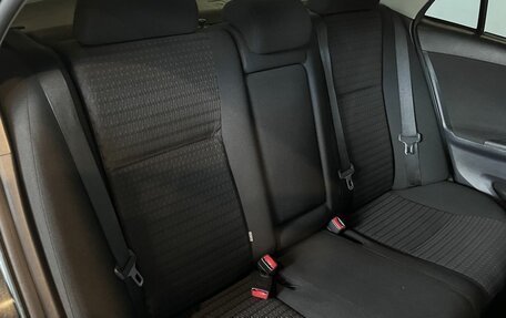 Toyota Corolla, 2012 год, 1 025 000 рублей, 34 фотография