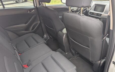 Mazda CX-5 II, 2015 год, 2 075 000 рублей, 5 фотография