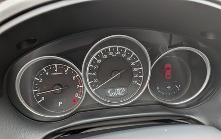 Mazda CX-5 II, 2015 год, 2 075 000 рублей, 6 фотография