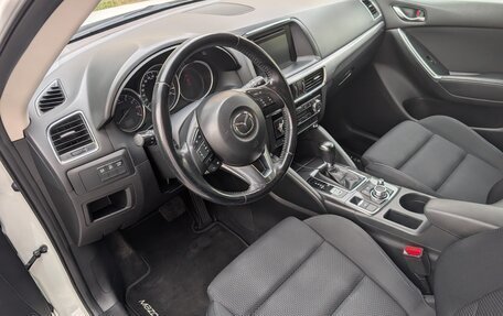 Mazda CX-5 II, 2015 год, 2 075 000 рублей, 4 фотография