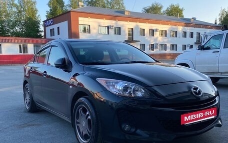 Mazda 3, 2012 год, 1 300 000 рублей, 3 фотография