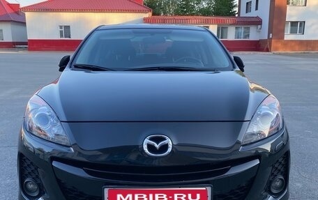 Mazda 3, 2012 год, 1 300 000 рублей, 1 фотография