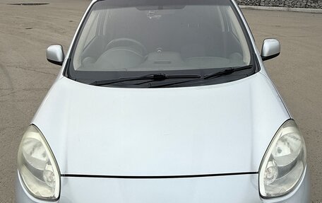 Nissan March IV, 2013 год, 575 000 рублей, 3 фотография