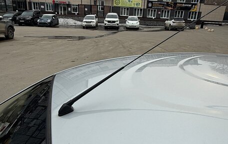 Nissan March IV, 2013 год, 575 000 рублей, 10 фотография
