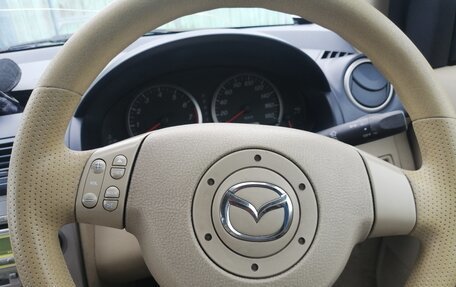 Mazda Demio III (DE), 2002 год, 199 000 рублей, 4 фотография