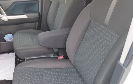 Toyota Roomy I, 2020 год, 1 649 000 рублей, 17 фотография