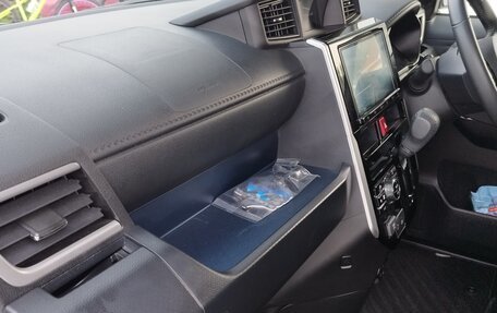 Toyota Roomy I, 2020 год, 1 649 000 рублей, 16 фотография