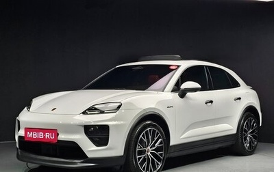 Porsche Macan, 2025 год, 10 800 000 рублей, 1 фотография