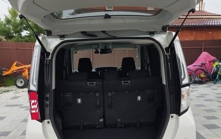 Toyota Roomy I, 2020 год, 1 649 000 рублей, 26 фотография