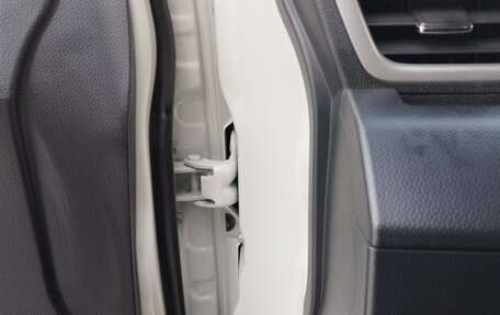 Toyota Roomy I, 2020 год, 1 649 000 рублей, 19 фотография
