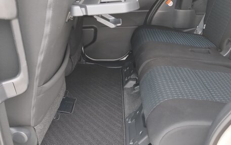 Toyota Roomy I, 2020 год, 1 649 000 рублей, 21 фотография