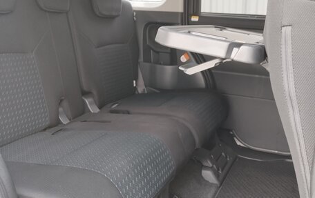 Toyota Roomy I, 2020 год, 1 649 000 рублей, 28 фотография
