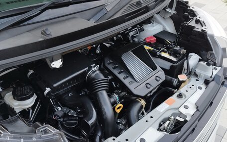 Toyota Roomy I, 2020 год, 1 649 000 рублей, 32 фотография