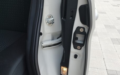 Toyota Roomy I, 2020 год, 1 649 000 рублей, 23 фотография