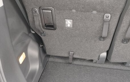 Toyota Roomy I, 2020 год, 1 649 000 рублей, 22 фотография