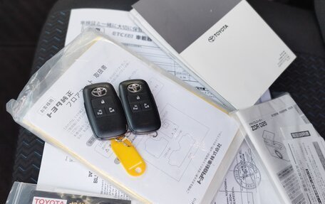 Toyota Roomy I, 2020 год, 1 649 000 рублей, 36 фотография