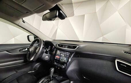 Nissan X-Trail, 2016 год, 1 229 000 рублей, 12 фотография