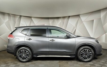 Nissan X-Trail, 2016 год, 1 229 000 рублей, 6 фотография