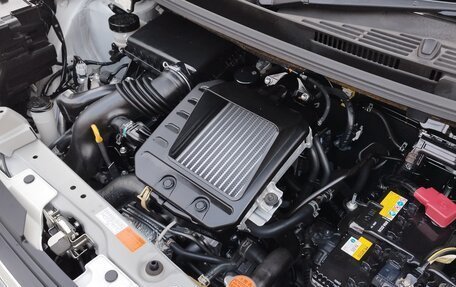 Toyota Roomy I, 2020 год, 1 649 000 рублей, 34 фотография