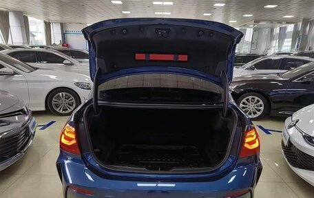 BMW 1 серия, 2022 год, 1 740 000 рублей, 8 фотография