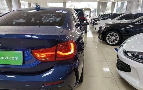 BMW 1 серия, 2022 год, 1 740 000 рублей, 7 фотография