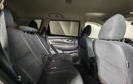 Nissan X-Trail, 2016 год, 1 229 000 рублей, 15 фотография