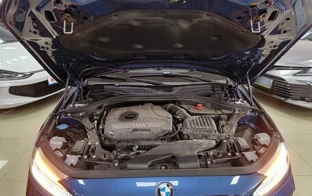 BMW 1 серия, 2022 год, 1 740 000 рублей, 3 фотография