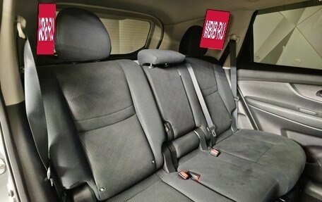Nissan X-Trail, 2016 год, 1 229 000 рублей, 16 фотография