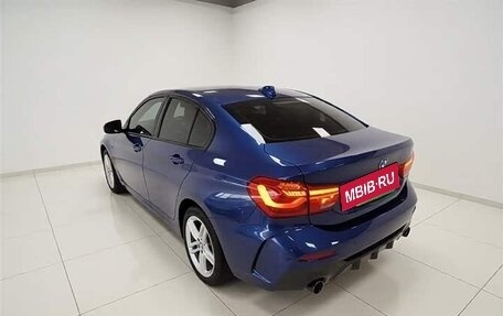 BMW 1 серия, 2022 год, 1 740 000 рублей, 9 фотография