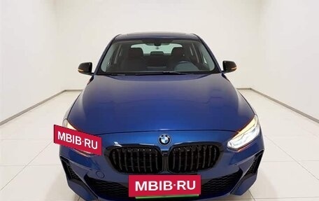 BMW 1 серия, 2022 год, 1 740 000 рублей, 2 фотография
