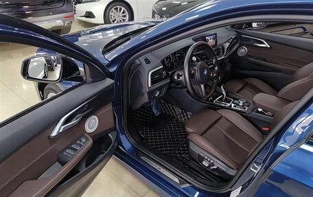 BMW 1 серия, 2022 год, 1 740 000 рублей, 10 фотография