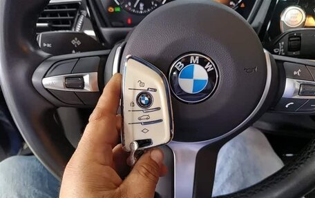 BMW 1 серия, 2022 год, 1 740 000 рублей, 14 фотография