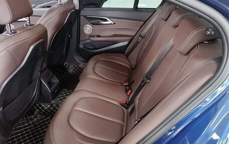 BMW 1 серия, 2022 год, 1 740 000 рублей, 19 фотография