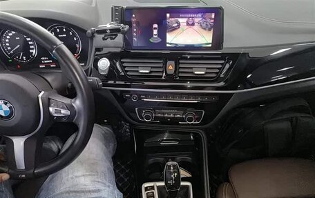 BMW 1 серия, 2022 год, 1 740 000 рублей, 16 фотография