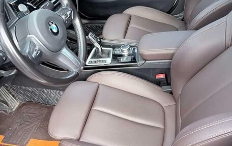 BMW 1 серия, 2022 год, 1 700 000 рублей, 7 фотография