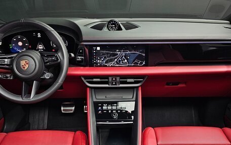 Porsche Macan, 2025 год, 10 800 000 рублей, 6 фотография