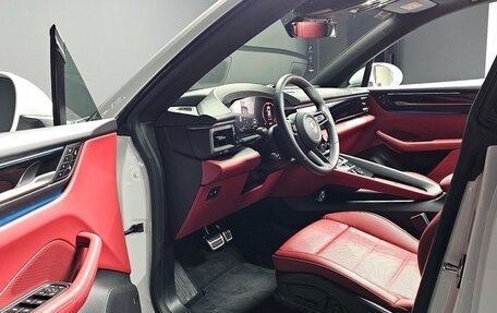 Porsche Macan, 2025 год, 10 800 000 рублей, 9 фотография