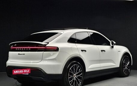 Porsche Macan, 2025 год, 10 800 000 рублей, 2 фотография