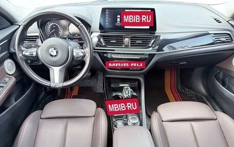 BMW 1 серия, 2022 год, 1 700 000 рублей, 8 фотография