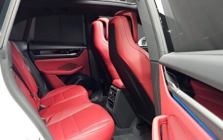 Porsche Macan, 2025 год, 10 800 000 рублей, 11 фотография